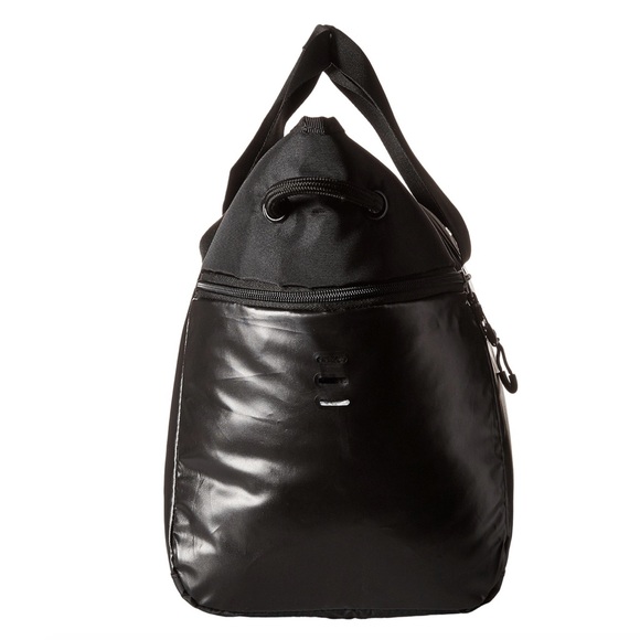 NWOT adidas Studio Duffle - Picture 4 of 7